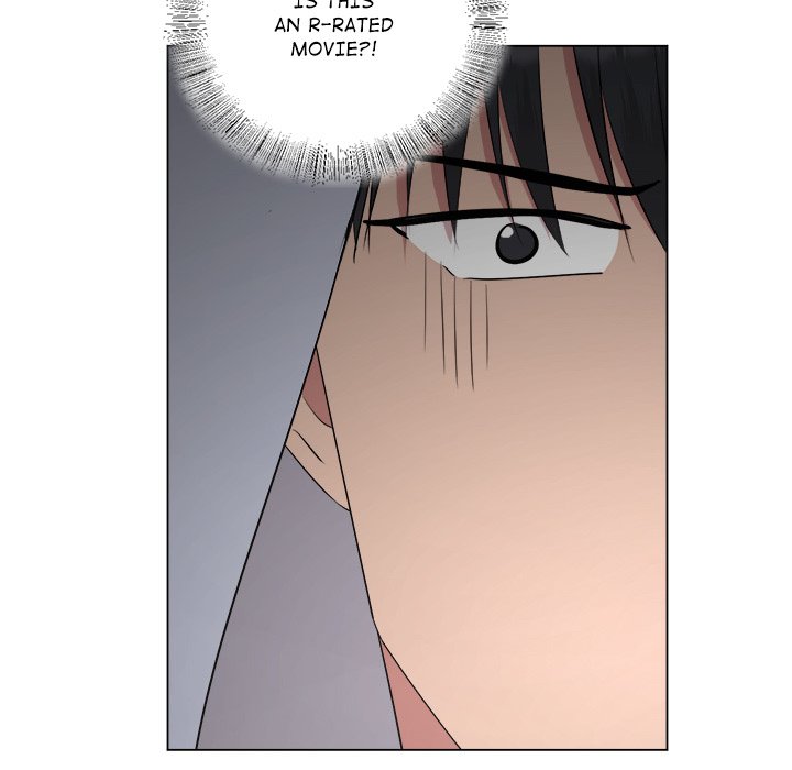 Read Secrets Between the Sheets chapter 14 image 31 on Lezhin