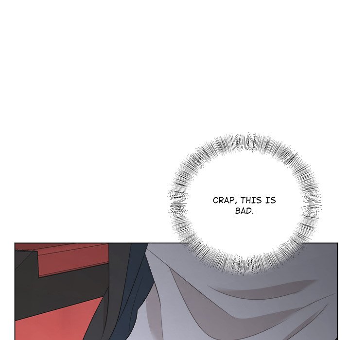 Read Secrets Between the Sheets chapter 14 image 32 on Lezhin