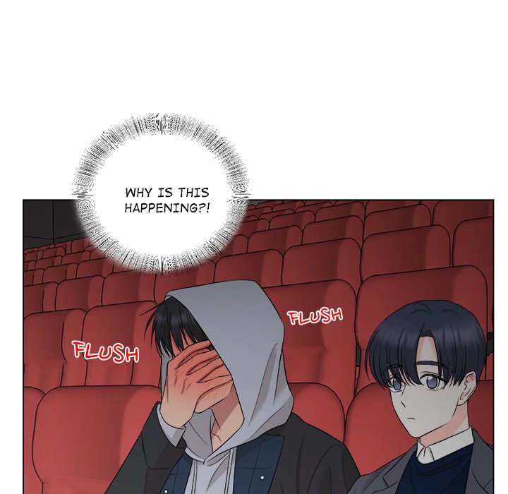 Read Secrets Between the Sheets chapter 14 image 34 on Lezhin