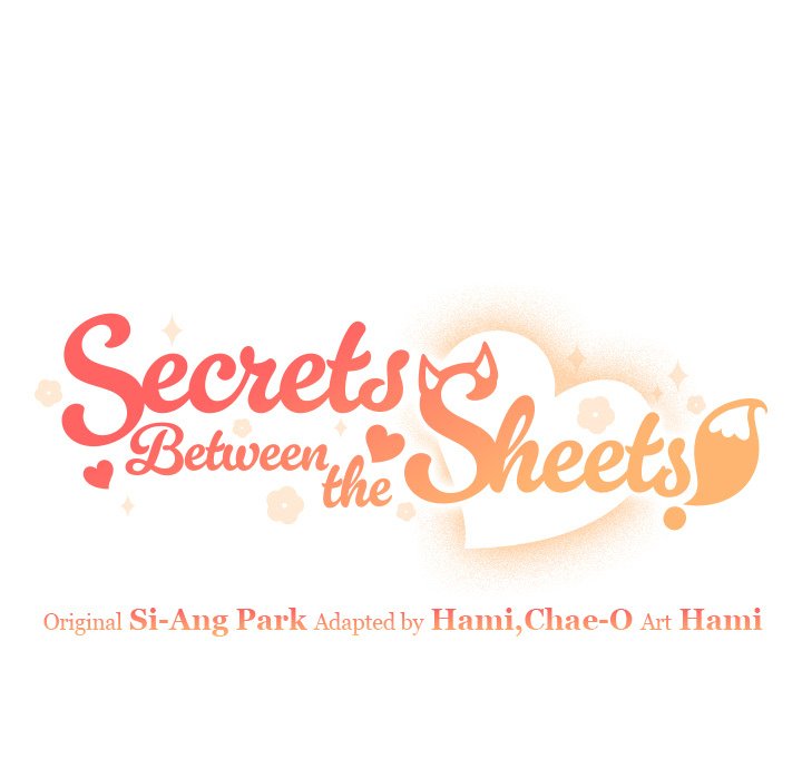 Read Secrets Between the Sheets chapter 14 image 36 on Lezhin