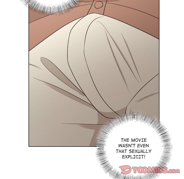 Read Secrets Between the Sheets chapter 14 image 41 on Lezhin