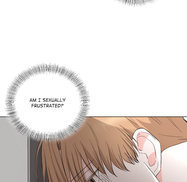 Read Secrets Between the Sheets chapter 14 image 42 on Lezhin