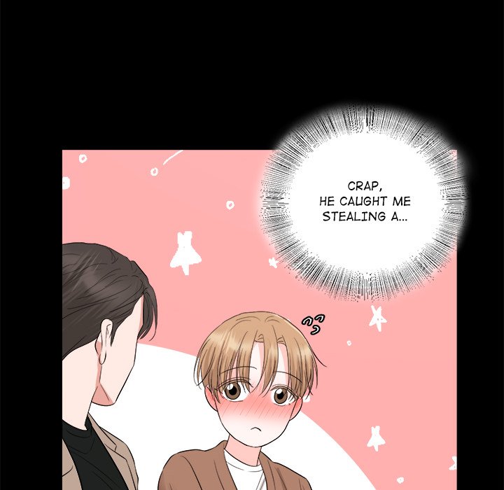 Read Secrets Between the Sheets chapter 14 image 50 on Lezhin