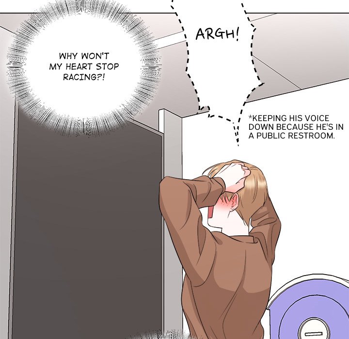 Read Secrets Between the Sheets chapter 14 image 60 on Lezhin