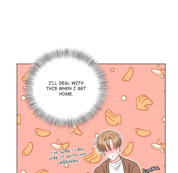 Read Secrets Between the Sheets chapter 14 image 64 on Lezhin