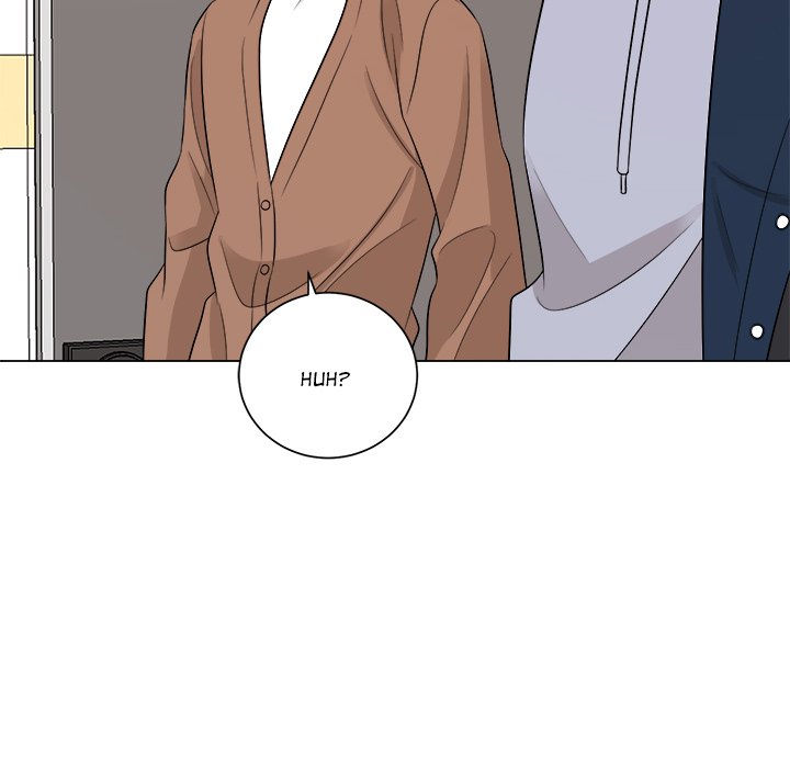 Read Secrets Between the Sheets chapter 14 image 75 on Lezhin