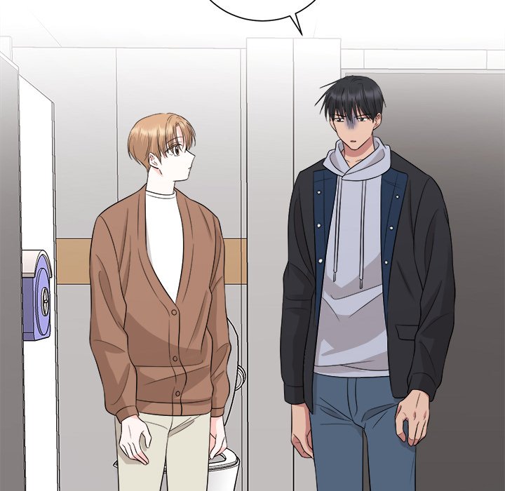 Read Secrets Between the Sheets chapter 14 image 78 on Lezhin