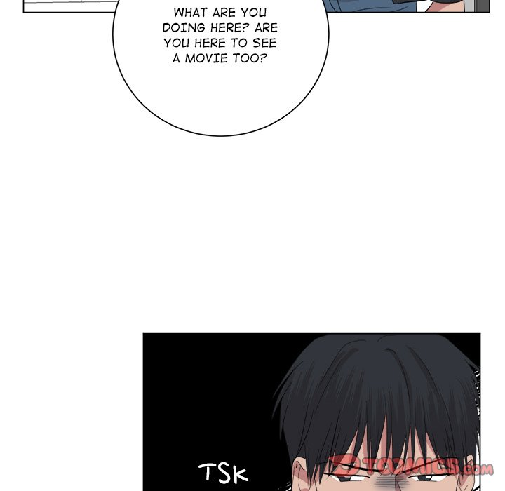 Read Secrets Between the Sheets chapter 14 image 81 on Lezhin
