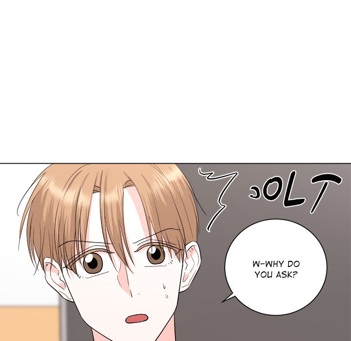 Read Secrets Between the Sheets chapter 14 image 88 on Lezhin