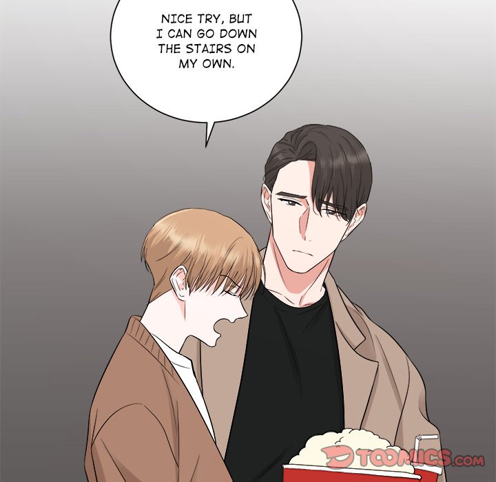 Read Secrets Between the Sheets chapter 14 image 9 on Lezhin
