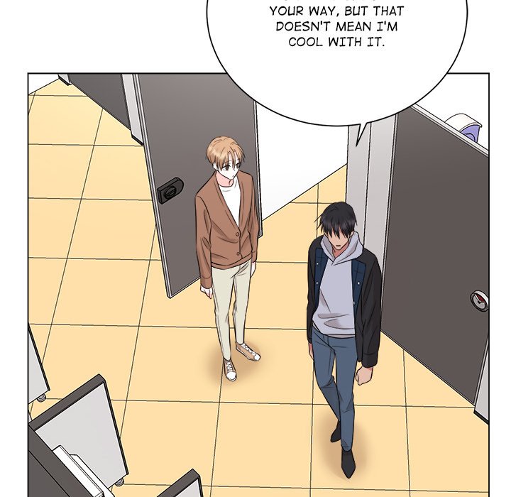 Read Secrets Between the Sheets chapter 14 image 92 on Lezhin