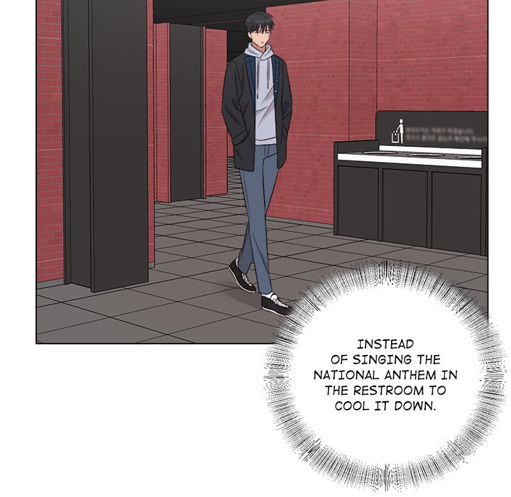 Read Secrets Between the Sheets chapter 14 image 98 on Lezhin