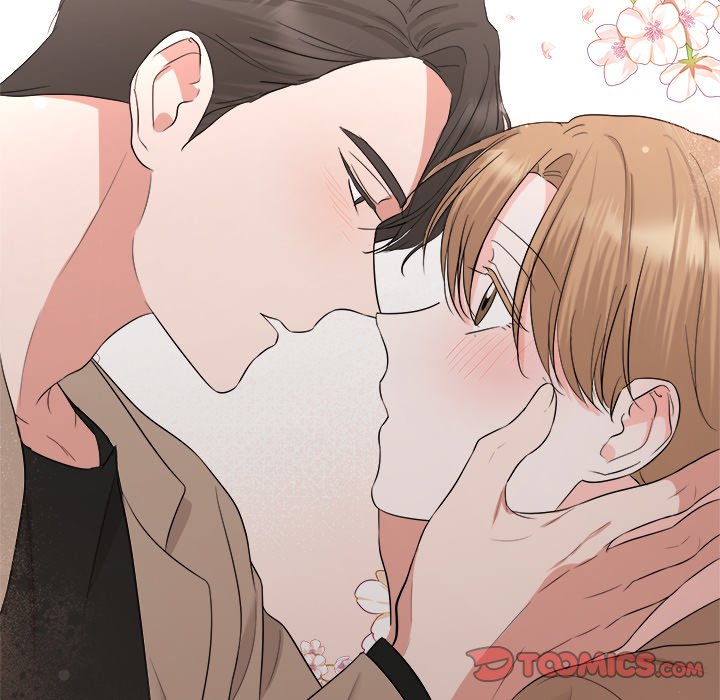 Read Secrets Between the Sheets chapter 15 image 105 on Lezhin