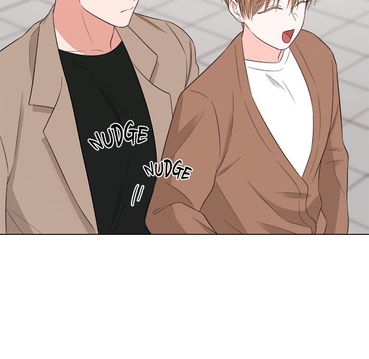 Read Secrets Between the Sheets chapter 15 image 16 on Lezhin