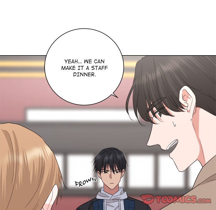 Read Secrets Between the Sheets chapter 15 image 17 on Lezhin