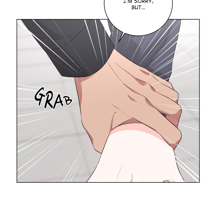 Read Secrets Between the Sheets chapter 15 image 19 on Lezhin