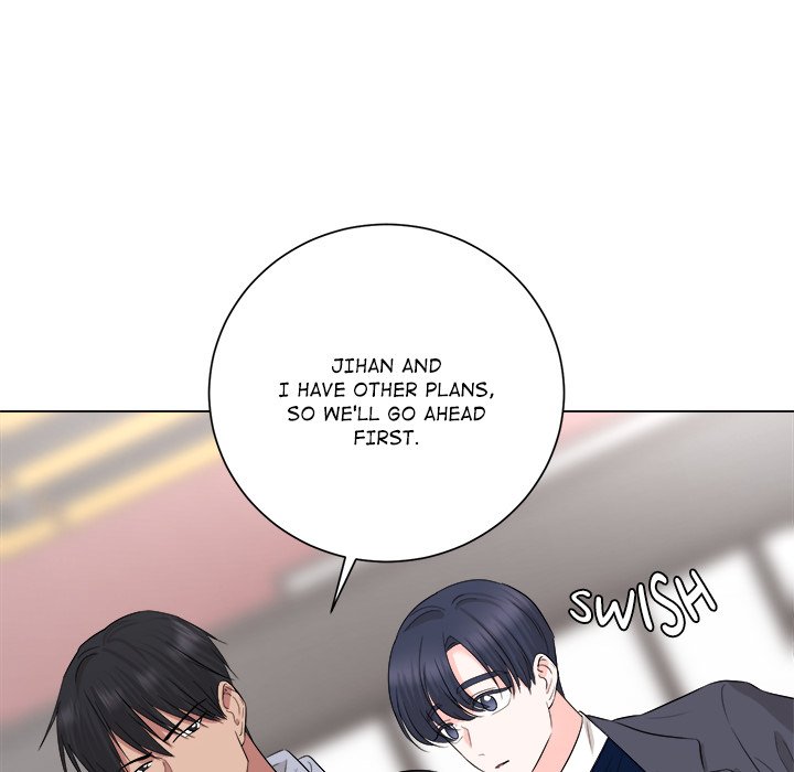 Read Secrets Between the Sheets chapter 15 image 20 on Lezhin