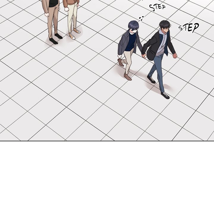 Read Secrets Between the Sheets chapter 15 image 23 on Lezhin