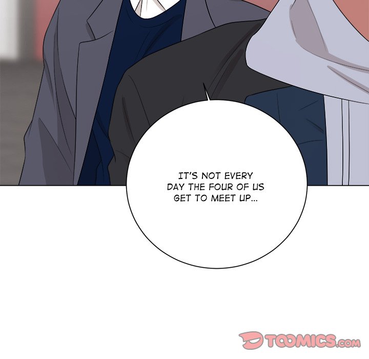 Read Secrets Between the Sheets chapter 15 image 25 on Lezhin