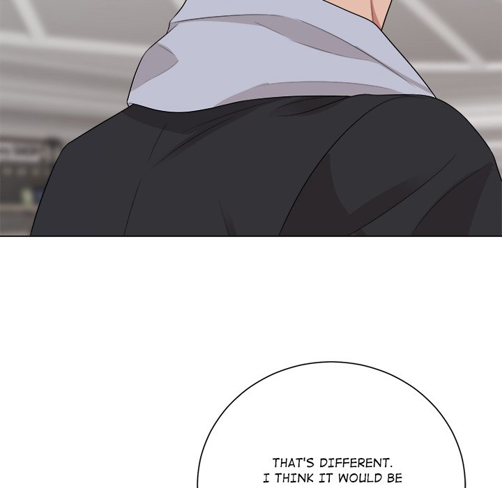 Read Secrets Between the Sheets chapter 15 image 27 on Lezhin