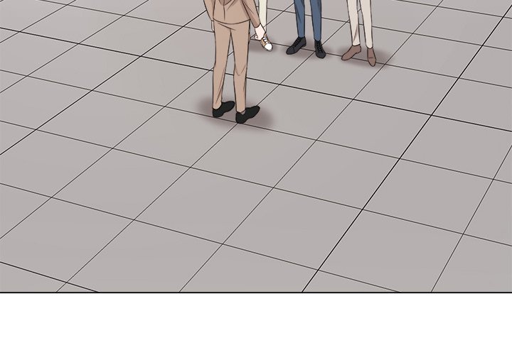 Read Secrets Between the Sheets chapter 15 image 3 on Lezhin