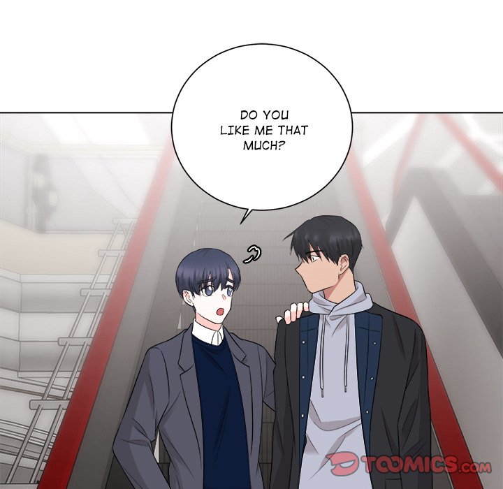 Read Secrets Between the Sheets chapter 15 image 49 on Lezhin