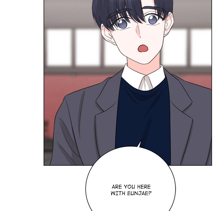 Read Secrets Between the Sheets chapter 15 image 5 on Lezhin