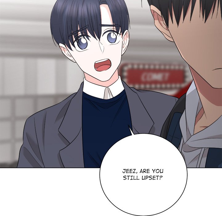Read Secrets Between the Sheets chapter 15 image 53 on Lezhin