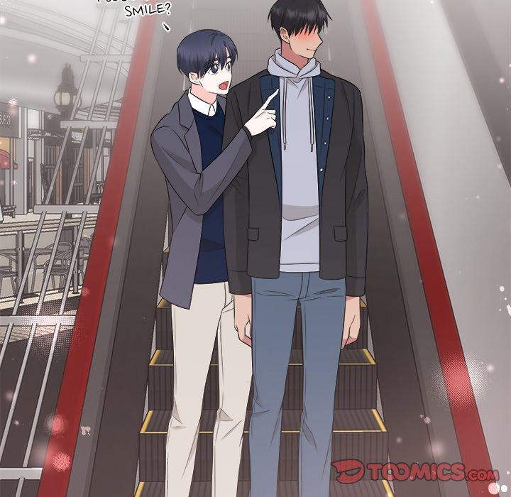 Read Secrets Between the Sheets chapter 15 image 57 on Lezhin