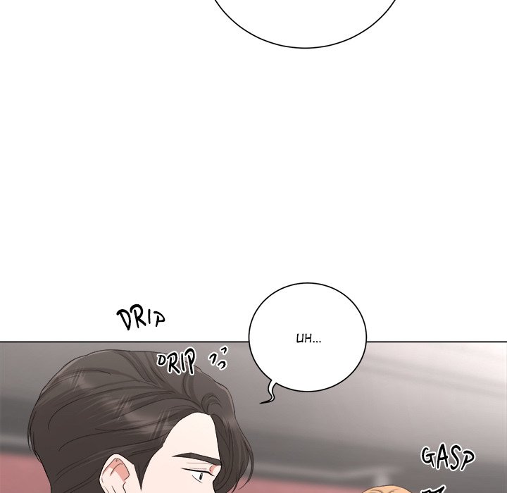 Read Secrets Between the Sheets chapter 15 image 6 on Lezhin