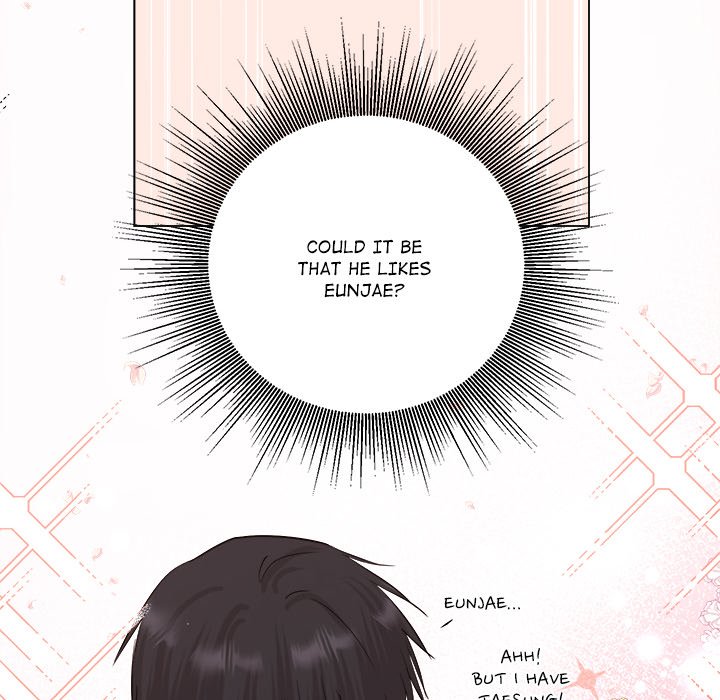 Read Secrets Between the Sheets chapter 15 image 75 on Lezhin