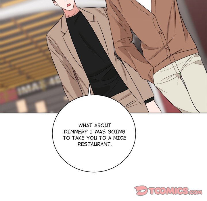 Read Secrets Between the Sheets chapter 15 image 81 on Lezhin