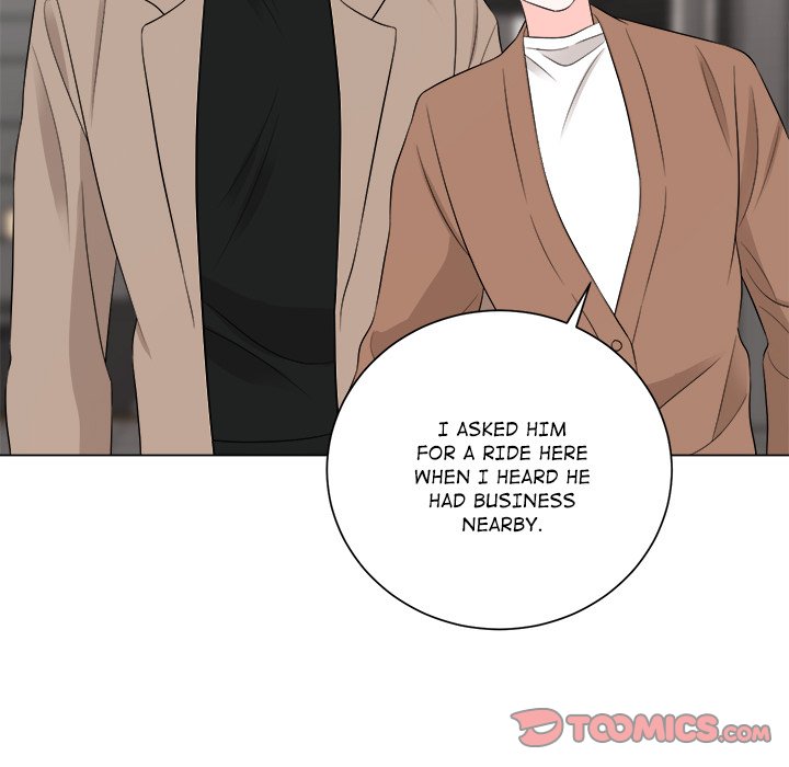 Read Secrets Between the Sheets chapter 15 image 9 on Lezhin