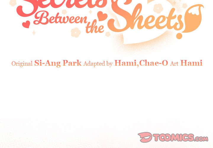 Read Secrets Between the Sheets chapter 16 image 1 on Lezhin