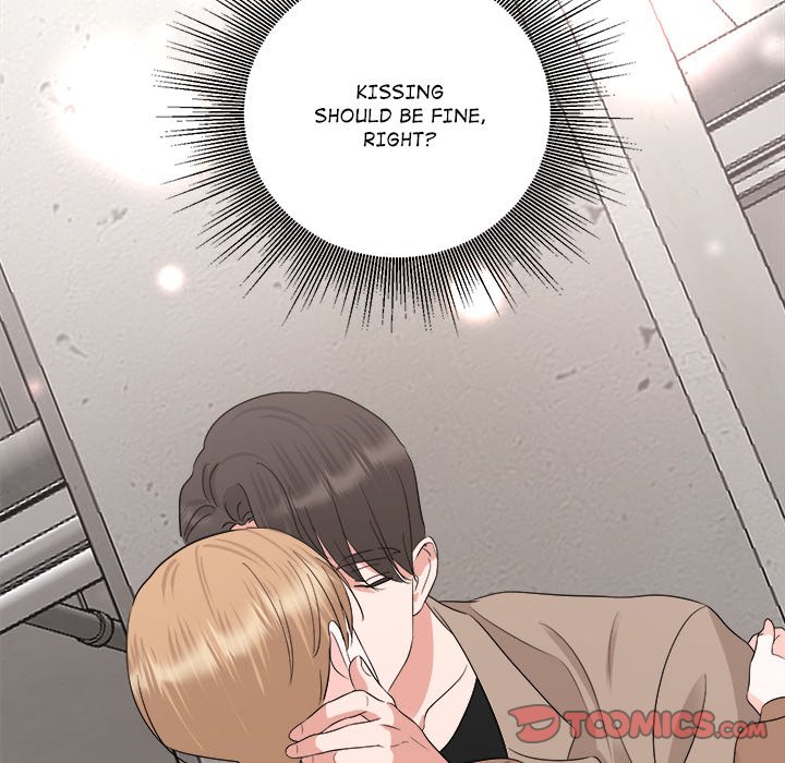 Read Secrets Between the Sheets chapter 16 image 105 on Lezhin