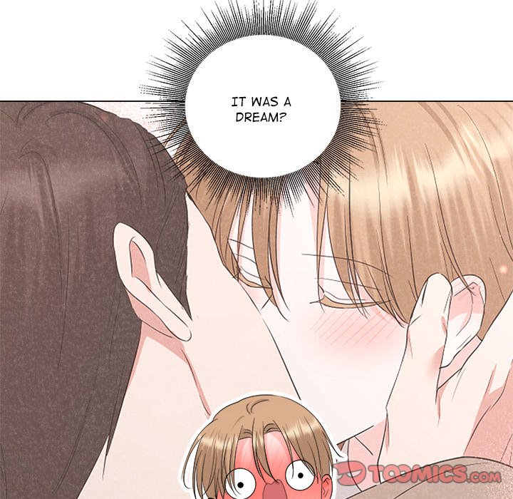 Read Secrets Between the Sheets chapter 16 image 17 on Lezhin