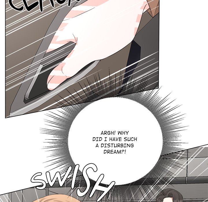 Read Secrets Between the Sheets chapter 16 image 19 on Lezhin