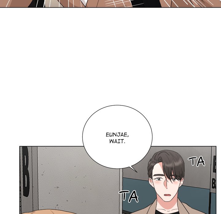 Read Secrets Between the Sheets chapter 16 image 21 on Lezhin