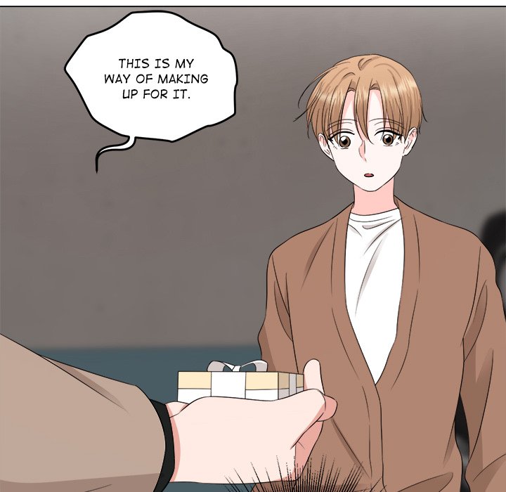 Read Secrets Between the Sheets chapter 16 image 27 on Lezhin