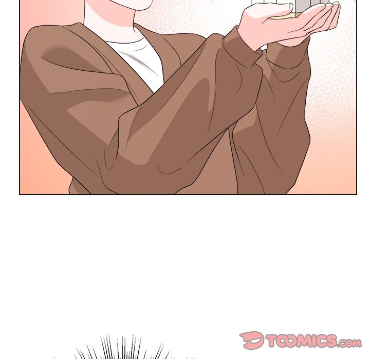 Read Secrets Between the Sheets chapter 16 image 33 on Lezhin