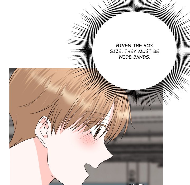 Read Secrets Between the Sheets chapter 16 image 35 on Lezhin