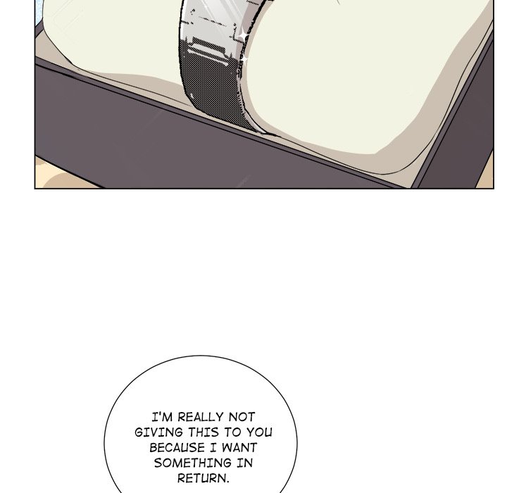 Read Secrets Between the Sheets chapter 16 image 51 on Lezhin