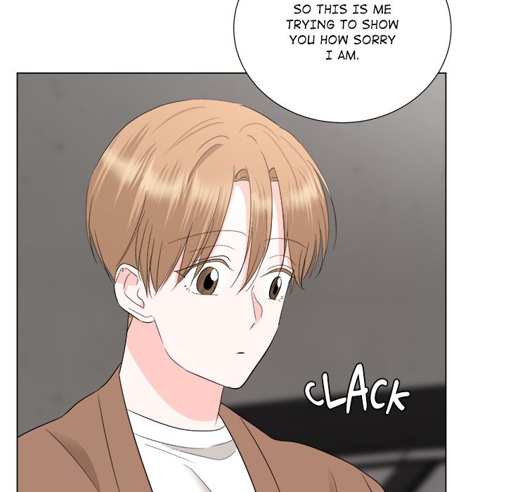 Read Secrets Between the Sheets chapter 16 image 55 on Lezhin