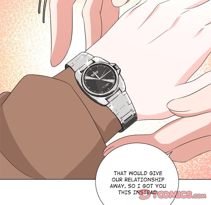 Read Secrets Between the Sheets chapter 16 image 57 on Lezhin