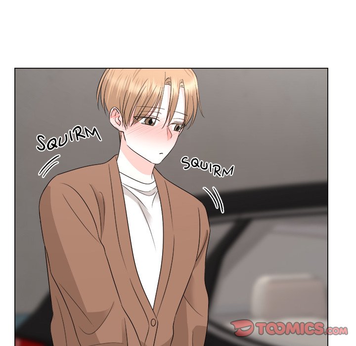 Read Secrets Between the Sheets chapter 16 image 81 on Lezhin