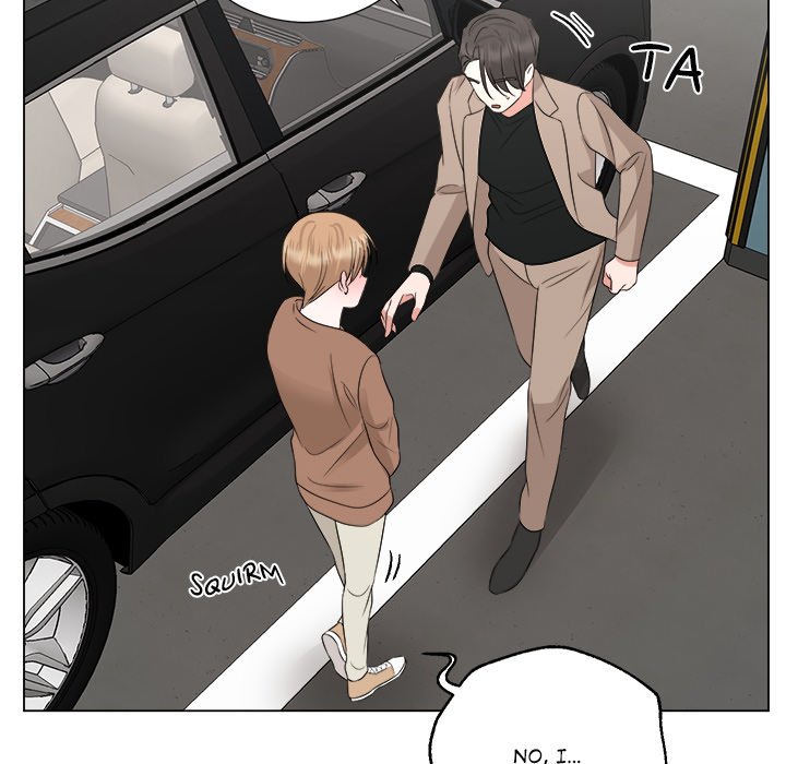 Read Secrets Between the Sheets chapter 16 image 83 on Lezhin