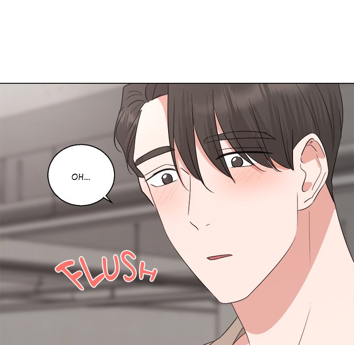 Read Secrets Between the Sheets chapter 16 image 87 on Lezhin