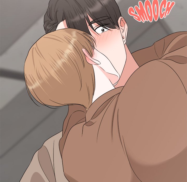 Read Secrets Between the Sheets chapter 16 image 95 on Lezhin
