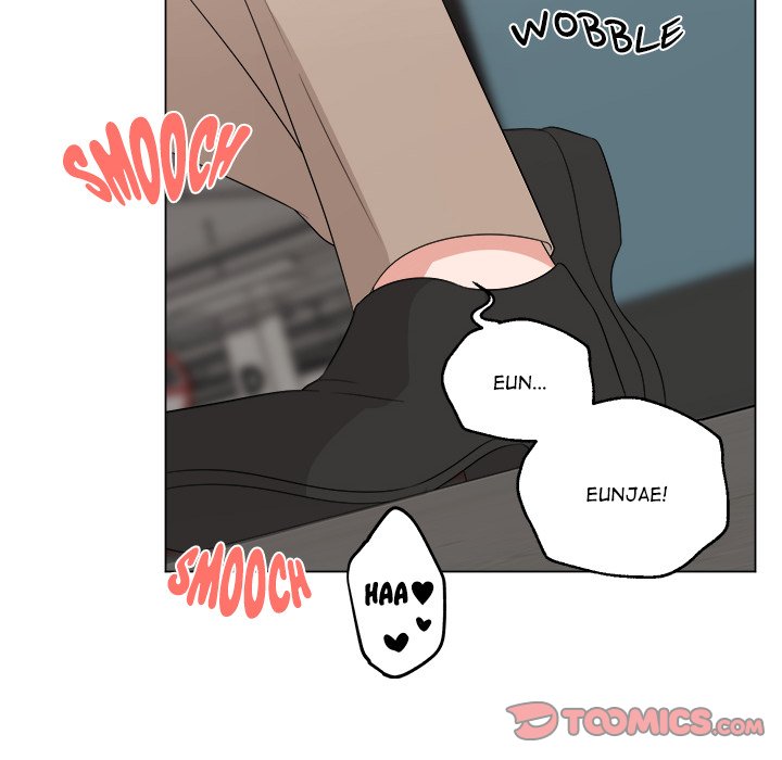 Read Secrets Between the Sheets chapter 16 image 97 on Lezhin