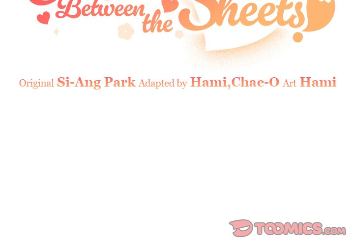 Read Secrets Between the Sheets chapter 17 image 1 on Lezhin